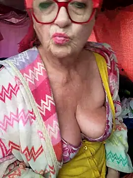 MucMilf59 online show from 28, 2, 2025
