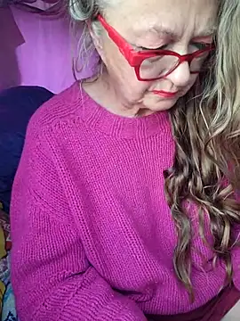 MucMilf59 online show from 1, 3, 2025