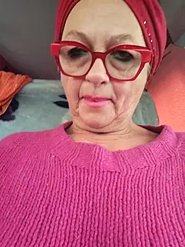 MucMilf59 online show from 6, 3, 2025