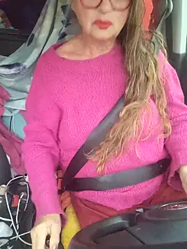 MucMilf59 online show from 6, 3, 2025