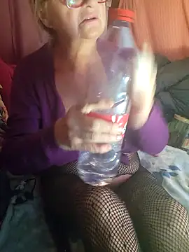MucMilf59 online show from 8, 3, 2025