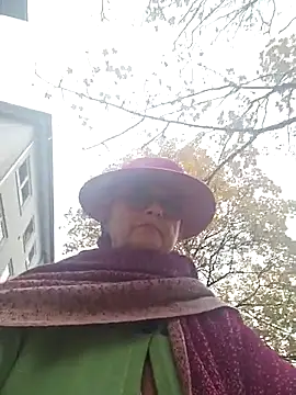 MucMilf59 online show from 16, 10, 2025