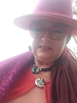 MucMilf59 online show from 9, 11, 2025