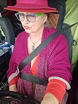 MucMilf59 online show from 26, 3, 2026