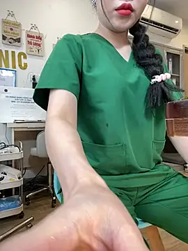 Meilian2021 online show from 8, 2, 2026