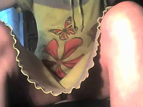 Snapshot of nastena70 chatting on 31, 1, 2025 nastena70 online show from 31, 1, 2025