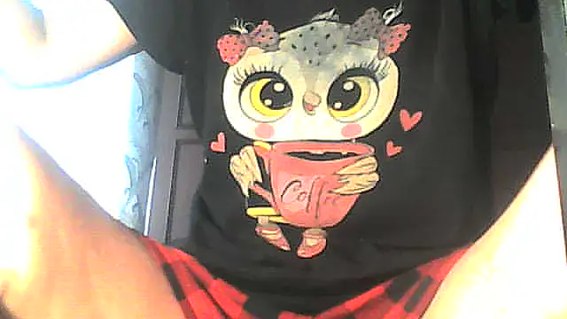 Snapshot of nastena70 chatting on 13, 10, 2025 nastena70 online show from 13, 10, 2025