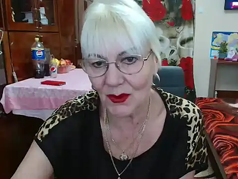 JenaCheim online show from 3, 1, 2025