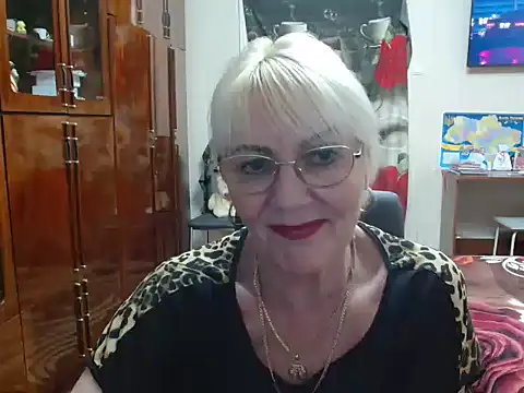 JenaCheim online show from 21, 2, 2025