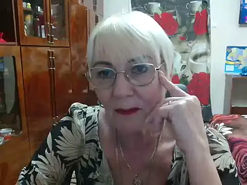 JenaCheim online show from 10, 3, 2025