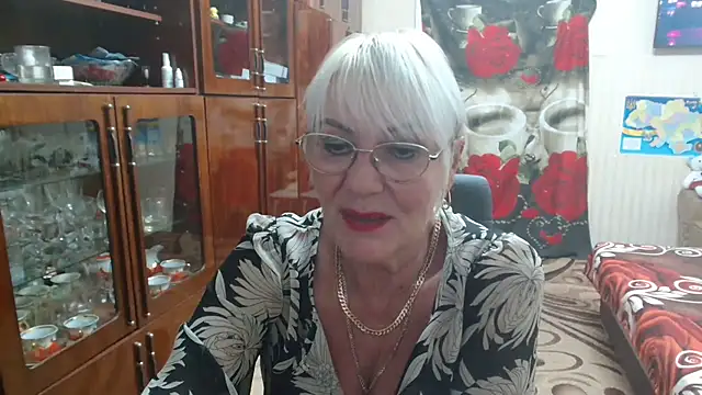 JenaCheim online show from 21, 9, 2025