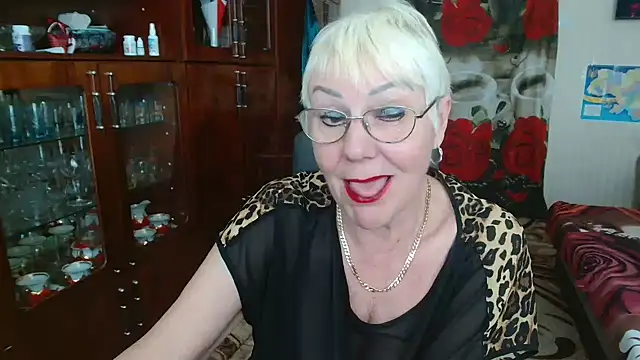JenaCheim online show from 24, 3, 2026