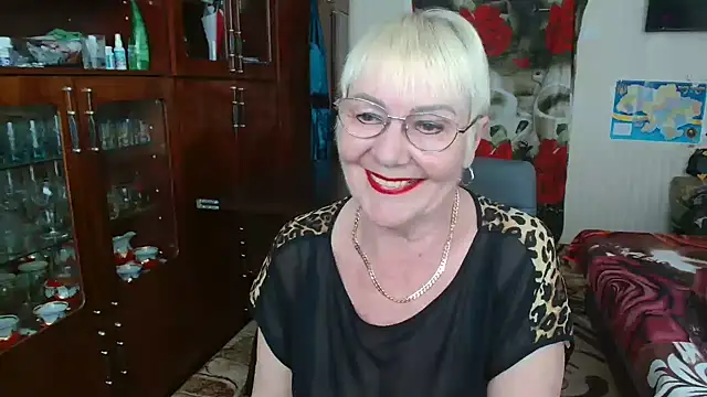 JenaCheim online show from 13, 4, 2026
