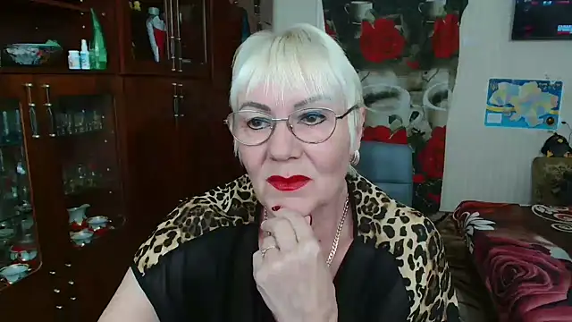 JenaCheim online show from 18, 5, 2026