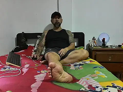 john balthor online show from 22, 6, 2026