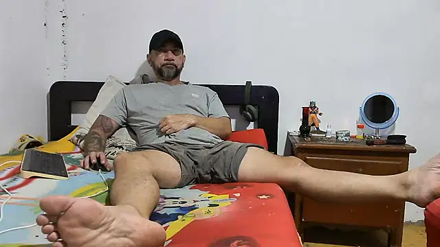 john balthor online show from 22, 7, 2026
