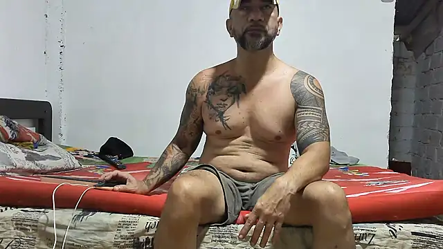 john balthor online show from 23, 7, 2026