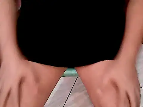 HottyLeciousCum online show from 15, 3, 2025