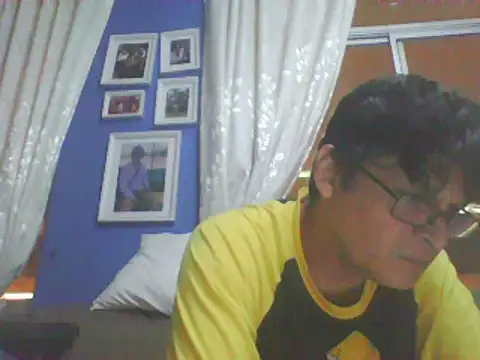 Snapshot of AdultAgency chatting on 3, 6, 2026 AdultAgency online show from 3, 6, 2026