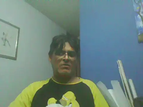 Snapshot of AdultAgency chatting on 16, 6, 2026 AdultAgency online show from 16, 6, 2026