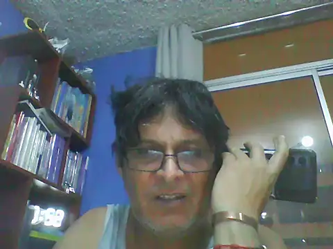 Snapshot of AdultAgency chatting on 27, 7, 2026 AdultAgency online show from 27, 7, 2026