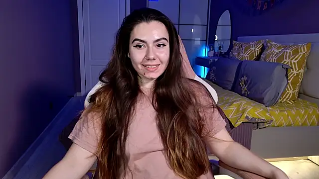 Snapshot of Foxohlove chatting on 25, 9, 2025 Foxohlove online show from 25, 9, 2025