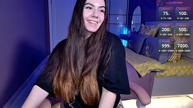 Foxohlove online show from 13, 11, 2025