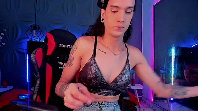 joaisaza online show from 22, 12, 2024