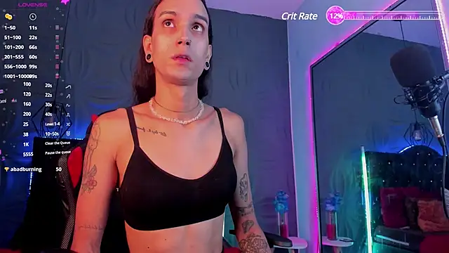 joaisaza online show from 15, 2, 2025