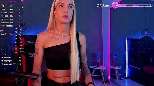 joaisaza online show from 19, 2, 2025