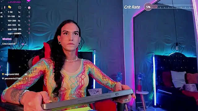 joaisaza online show from 27, 2, 2025