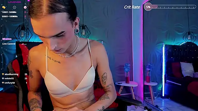 joaisaza online show from 28, 2, 2025