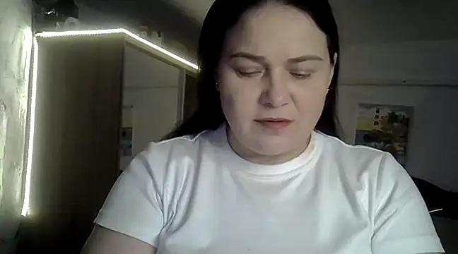 TammyAh online show from 25, 1, 2025