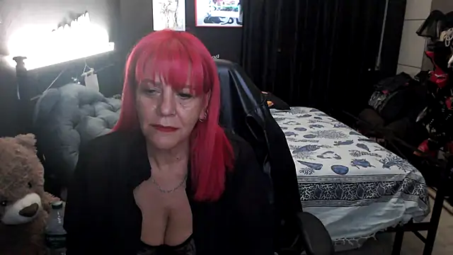 diavo72 online show from 20, 7, 2026