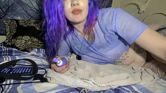 TEXASMARYYYJANE online show from 3, 1, 2025