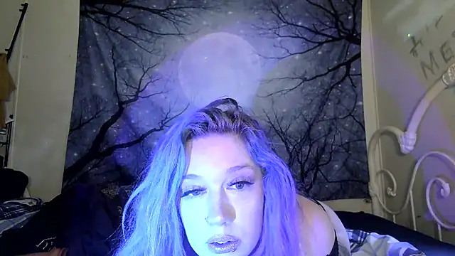 TEXASMARYYYJANE online show from 16, 1, 2025