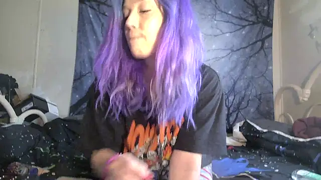 TEXASMARYYYJANE online show from 22, 1, 2025