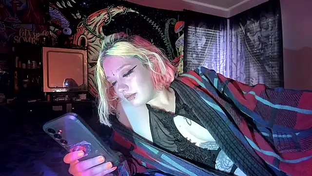 TEXASMARYYYJANE online show from 9, 9, 2025