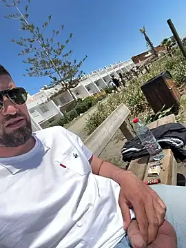 Jesssexboy online show from 19, 4, 2026