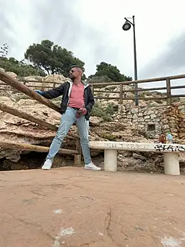 Jesssexboy online show from 21, 4, 2026