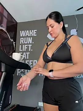 Carolina Novoa online show from 5, 5, 2026