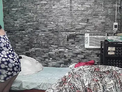 ASIANDOLLY4U online show from 1, 2, 2025