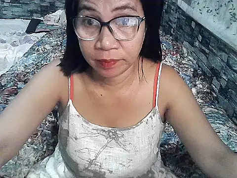 ASIANDOLLY4U online show from 9, 2, 2025