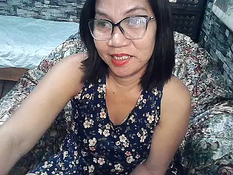 ASIANDOLLY4U online show from 19, 2, 2025