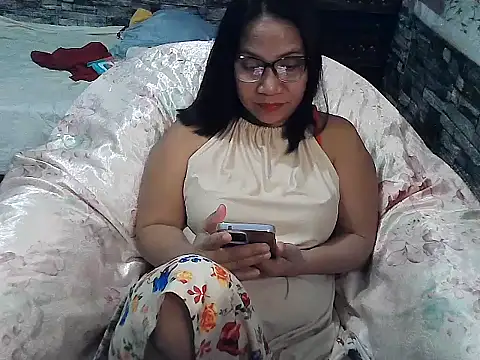 ASIANDOLLY4U online show from 16, 3, 2025