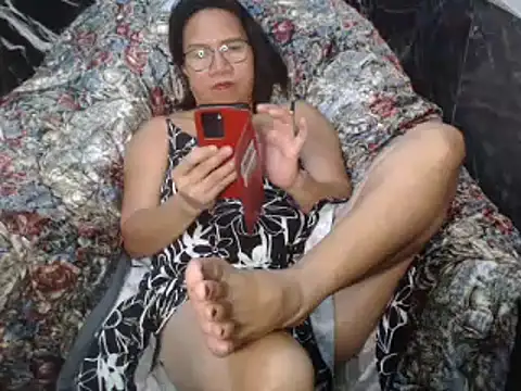 ASIANDOLLY4U online show from 15, 2, 2026