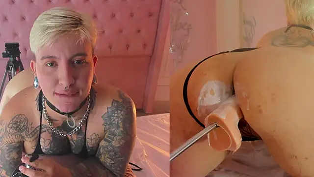 Snapshot of amy_ink chatting on 19, 1, 2025 amy ink online show from 19, 1, 2025
