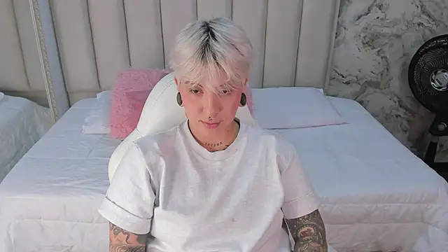 amy ink online show from 10, 10, 2025