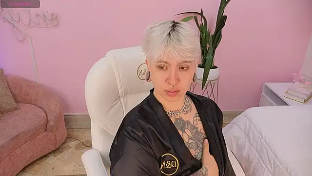 amy ink online show from 12, 10, 2025