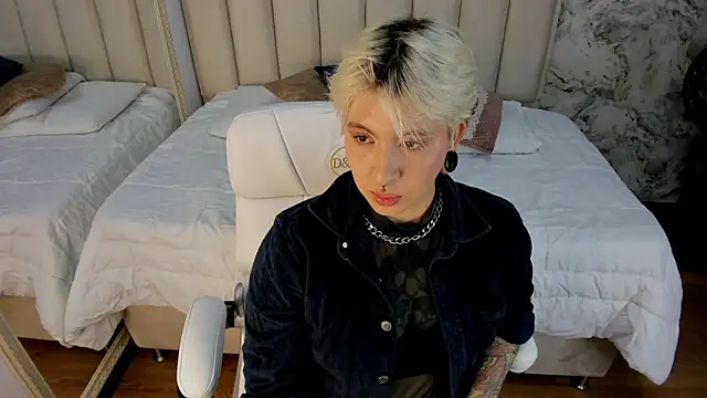 amy ink online show from 7, 11, 2025